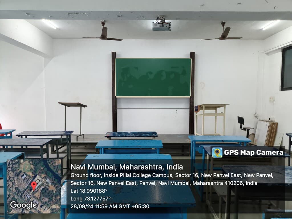 PCE Auditorium & Laboratory photo 19